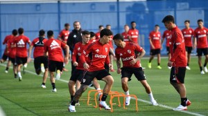 River debuta en el Mundial de Clubes ante Urawa Red Diamonds: hora, TV y formaciones