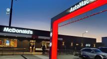 Imagen de Neuquén: McDonald’s inaugura su quinto local con AutoMac y Open 24 horas los fines de semana