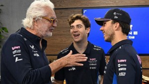 El jefe de Alpine apuntó contra Argentina y respaldó a Franco Colapinto: «Protejan a su piloto»