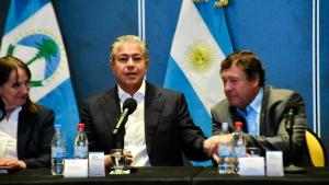 Fuerte planteo de Neuquén y Río Negro  contra el centralismo: «El Congreso será clave para defendernos»