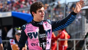 Franco Colapinto se ilusiona en la Fórmula 1: el plan para asegurar su continuidad en Alpine