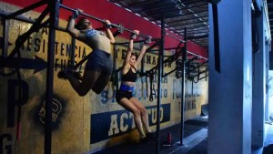 El Alto Valle Challenge de Crossfit revoluciona a Plottier con más de 200 atletas: qué tenés que saber