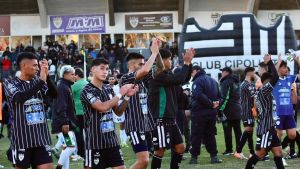 Cipolletti, el clasificado que adelanta en el Federal A y piensa llenar La Visera de Cemento