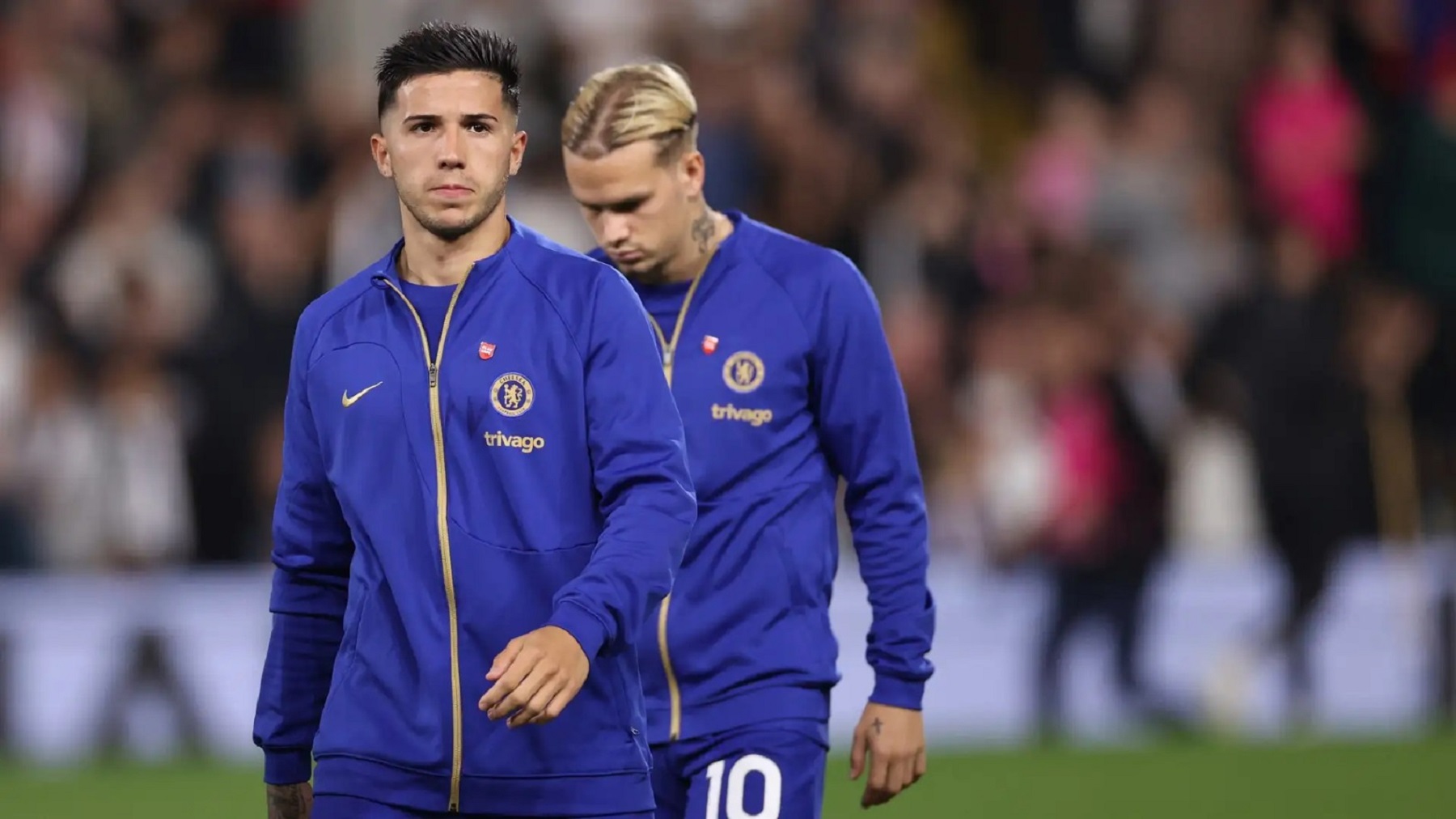La durísima sanción por doping que recibiría un compañero de Enzo Fernández en el Chelsea