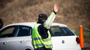 El Operativo Nieve marca presencia en todo el territorio neuquino