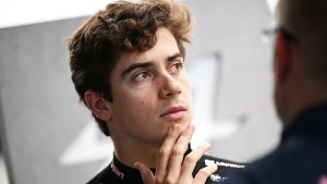 La durísima crítica de un campeón de la Fórmula 1 a la escudería de Franco Colapinto: «Daña la marca»