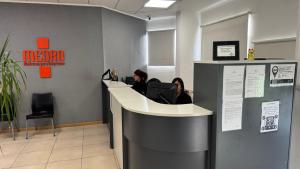 La fórmula de Medro Salud para el trabajo seguro en las empresas