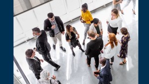 Crowe presenta junto a Visma y We One un evento estratégico para líderes de negocios en Neuquén