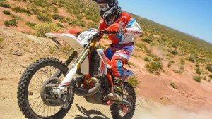 El Enduro APE llega a Añelo con más de 300 pilotos: todos los detalles