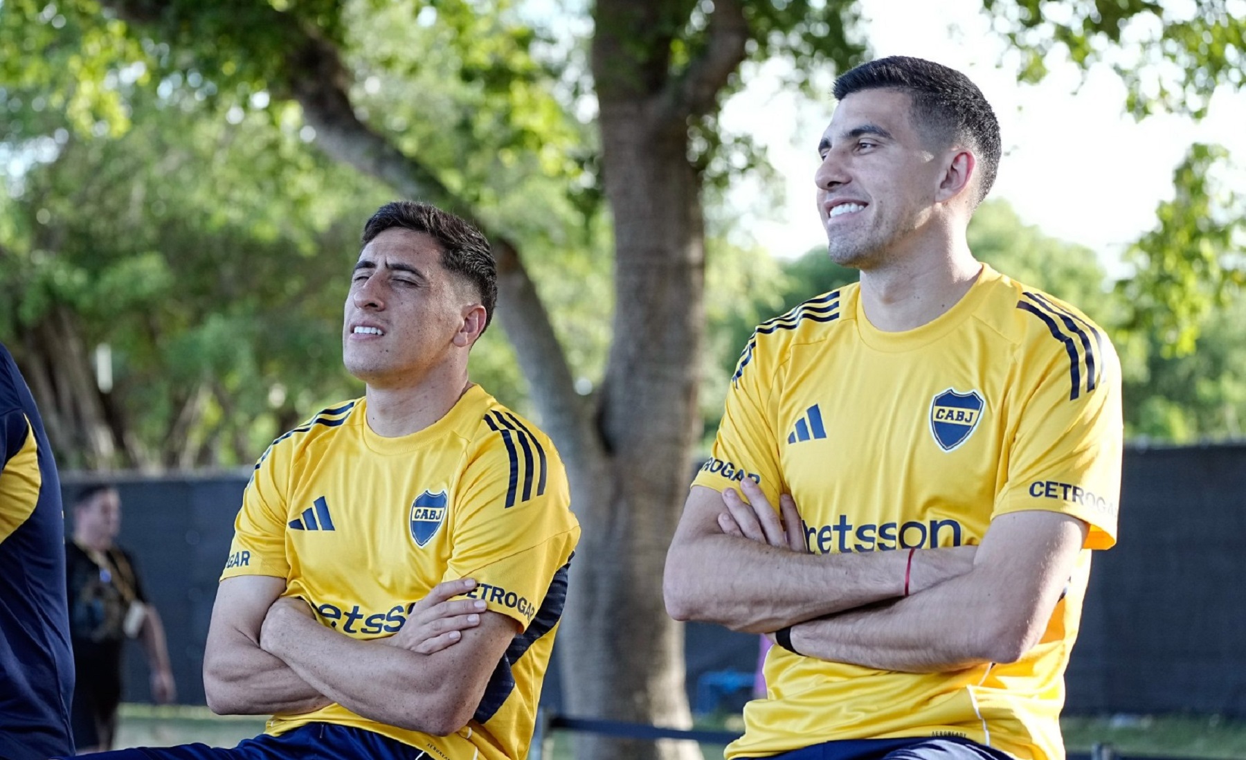 Boca va por la clasificación ante Auckland City en el Mundial de Clubes: hora, TV y formaciones