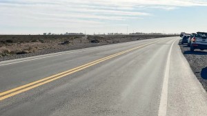 Interés por los caminos a Vaca Muerta: empresas recorrieron la Ruta 67 y proyectan una Ruta 7 urbana