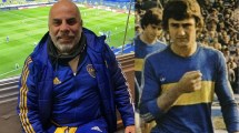 Imagen de Un histórico de Boca destrozó al Chicho Serna por sus dichos: “Te aconsejo con humildad”