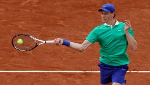 Jannik Sinner y Carlos Alcaraz se enfrentarán en la final de Roland Garros
