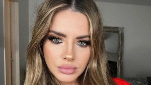 Con apoyo de Mauro Icardi, La China Suárez negocia la compra de una exclusiva mansión en Zona Norte: “Un mini palacio”