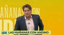 Imagen de Escándalo en Televisión Pública: la abrupta salida de Guillermo Andino y las razones detrás