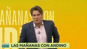 Escándalo en Televisión Pública: la abrupta salida de Guillermo Andino y las razones detrás