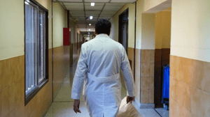 La Federación Médica de Río Negro pide a Weretilneck que intervenga en el conflicto con PAMI