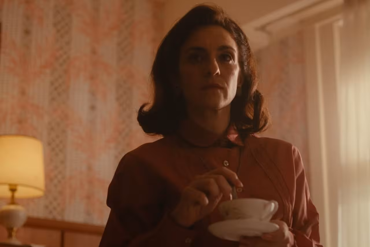 Yiya: cómo será y cuándo se estrena la serie de la argentina que envenenó a sus amigas