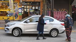 Con más de 3.000 autos en oferta, el negocio de las rentadoras crece en Bariloche