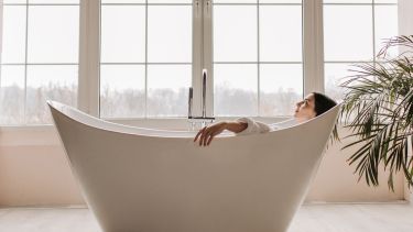 Lo ideal es incorporar este ritual una o dos veces por semana.-