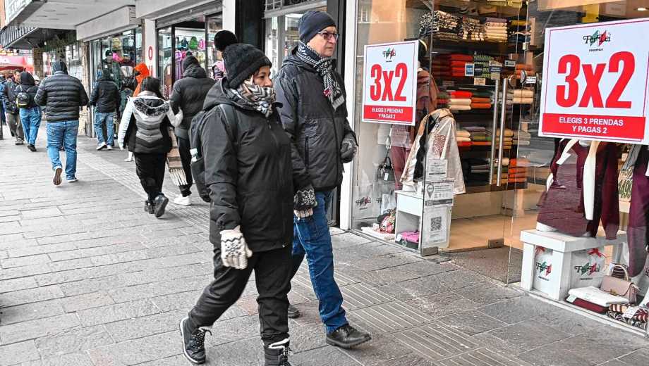 La promoción turística de la ciudad demanda un manejo profesionalizado. (archivo)