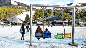 El desarrollo del cerro Catedral suma respaldo empresarial y del gobernador en Bariloche