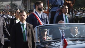 Chile: Gabriel Boric anuncia que la cárcel especial para militares de la dictadura será un centro penal común