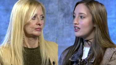 Brenda Di Aloy presentó novio nuevo, pero Yuyito González desaprueba la relación: los motivos