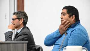 La Corte confirmó la condena contra un expolicía de Cipolletti por torturas en plena cuarentena