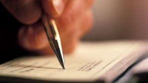 Estafa con pagarés en Neuquén: lo acusan de cobrar más de $2 millones con documentos falsos