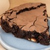 Imagen de Torta de chocolate: cómo hacerla sin harina, sin manteca y sin aceite