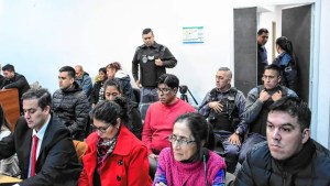 Impondrá prisión perpetua a tres policías culpables de las torturas seguidas de muerte de Gatica, en una comisaría de Cipolletti