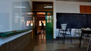 Clases afectadas en Neuquén: ATE lanzó un paro de los auxiliares de servicio hasta nuevo aviso