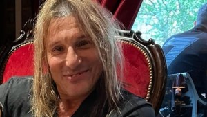 Claudio Caniggia violó una medida judicial y está con paradero desconocido, según denunció Mariana Nannis