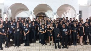 Los coros universitarios de Río Negro y Neuquén interpretarán obras en lengua quechua