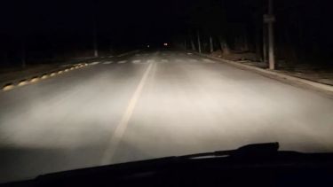 Corte de luz en Neuquén este miércoles. Foto: archivo ilustrativa. 