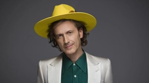 Coti llega a Neuquén con su gira nacional 2025