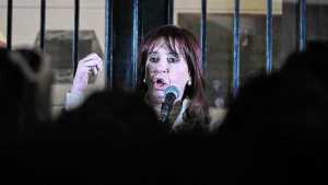 La condena a Cristina Kirchner en el mundo: así reaccionó la política y la prensa internacional