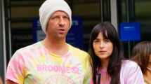 Imagen de Chris Martin y Dakota Johnson se separaron tras ochos años de relación: los motivos