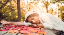 Imagen de TAE: el trastorno que explica por qué los días cortos de otoño impactan en el estado de ánimo