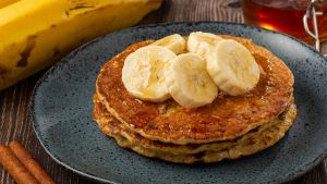 Así se hace el desayuno más saludable del invierno: sin harina, sin azúcar y en solo 5 minutos