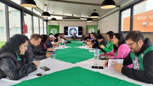 Paritarias en Río Negro: ATE aceptó la oferta del Gobierno y pide por la Mesa de Salud