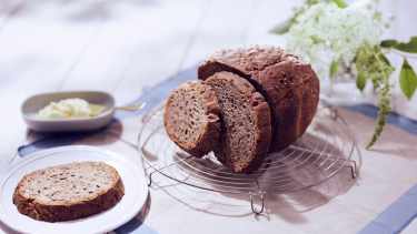 Pan de chocolate casero: receta fácil, rápida y paso a paso para hacer