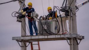 Cortes programados en tres localidades de Río Negro durante el fin de semana largo: zonas y horarios