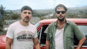 El Zar llega a Neuquén para presentar su último disco, Paradiso