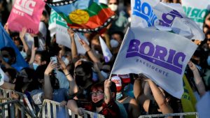 Elecciones primarias en Chile 2025: ¿quiénes son los candidatos que podrían reemplazar al presidente Gabriel Boric?