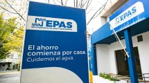 Imagen de EPAS de Neuquén: ¿Cómo pagar las boletas trimestrales desde la web y cuál es el descuento?
