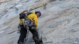 Rescataron el cuerpo del parapentista de Bariloche en Los Alpes: «Despegamos juntos, pero tomamos decisiones distintas»