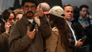 El estado del aspirante a la presidencia baleado en Colombia es de «máxima gravedad»