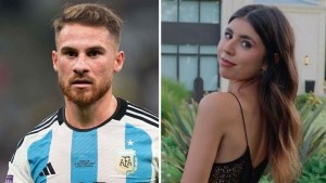 El abogado de Cami Mayan confirmó que apelarán ante la Corte Suprema en su demanda contra Mac Allister